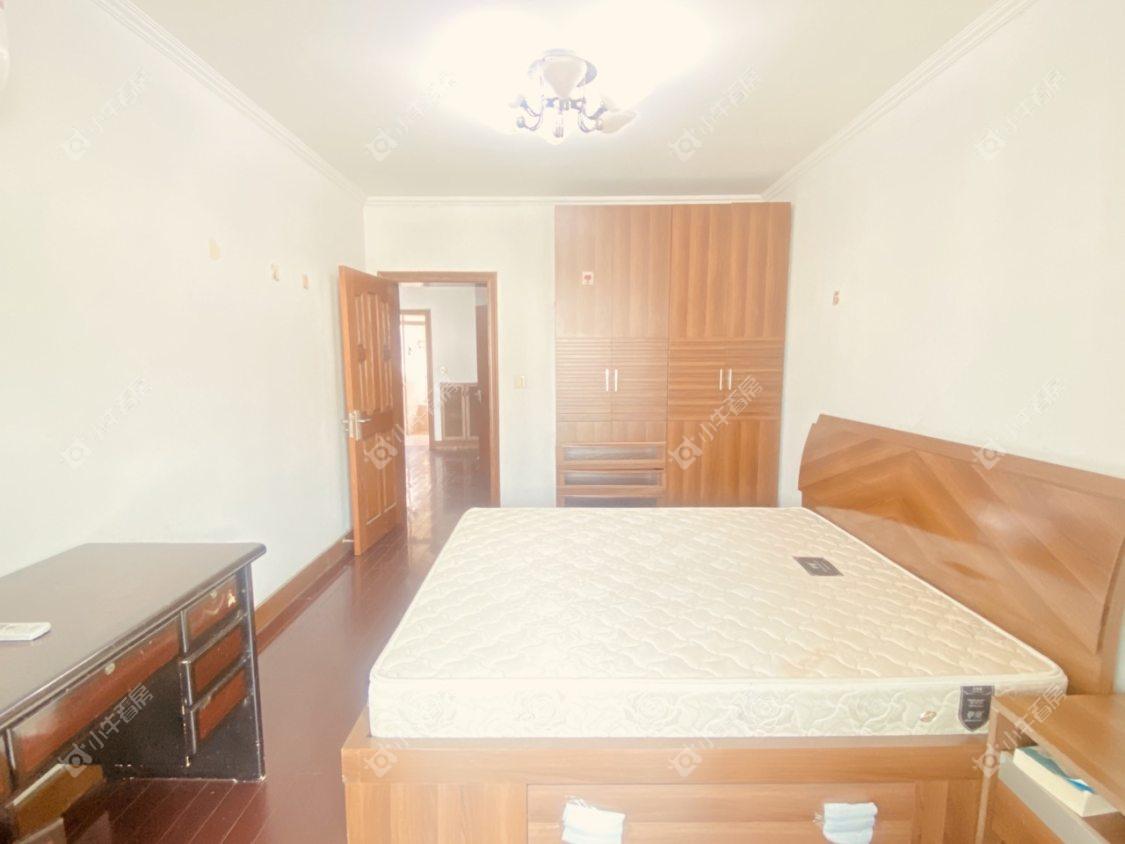 镇江丹凤公寓在售二手房源室内图_小牛看房