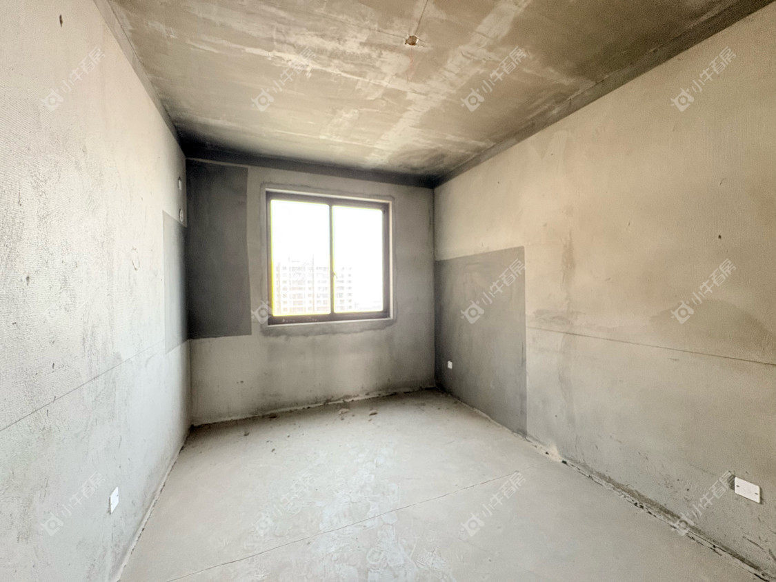 镇江汇金天地在售二手房源室内图_小牛看房