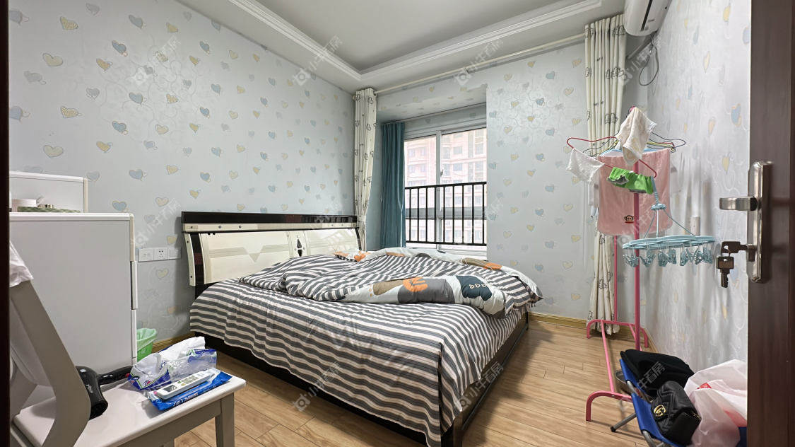 镇江碧桂园在售二手房源_小牛看房