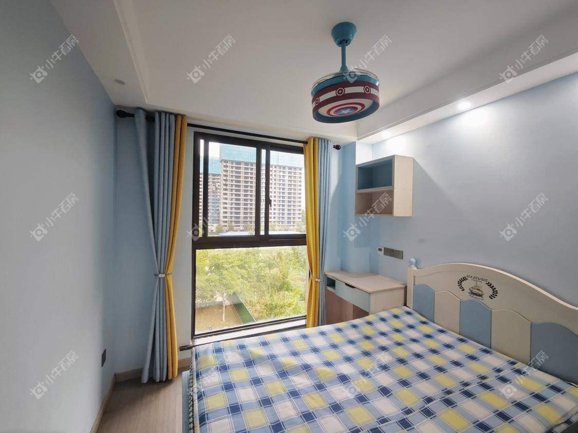 镇江爱家尚城在售二手房源室内图_小牛看房