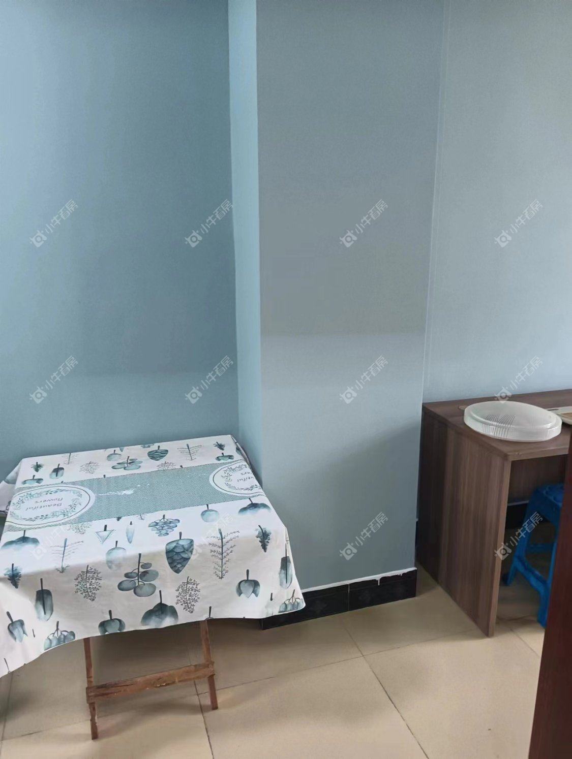 镇江金鼎城市花园在租房源室内图_小牛看房