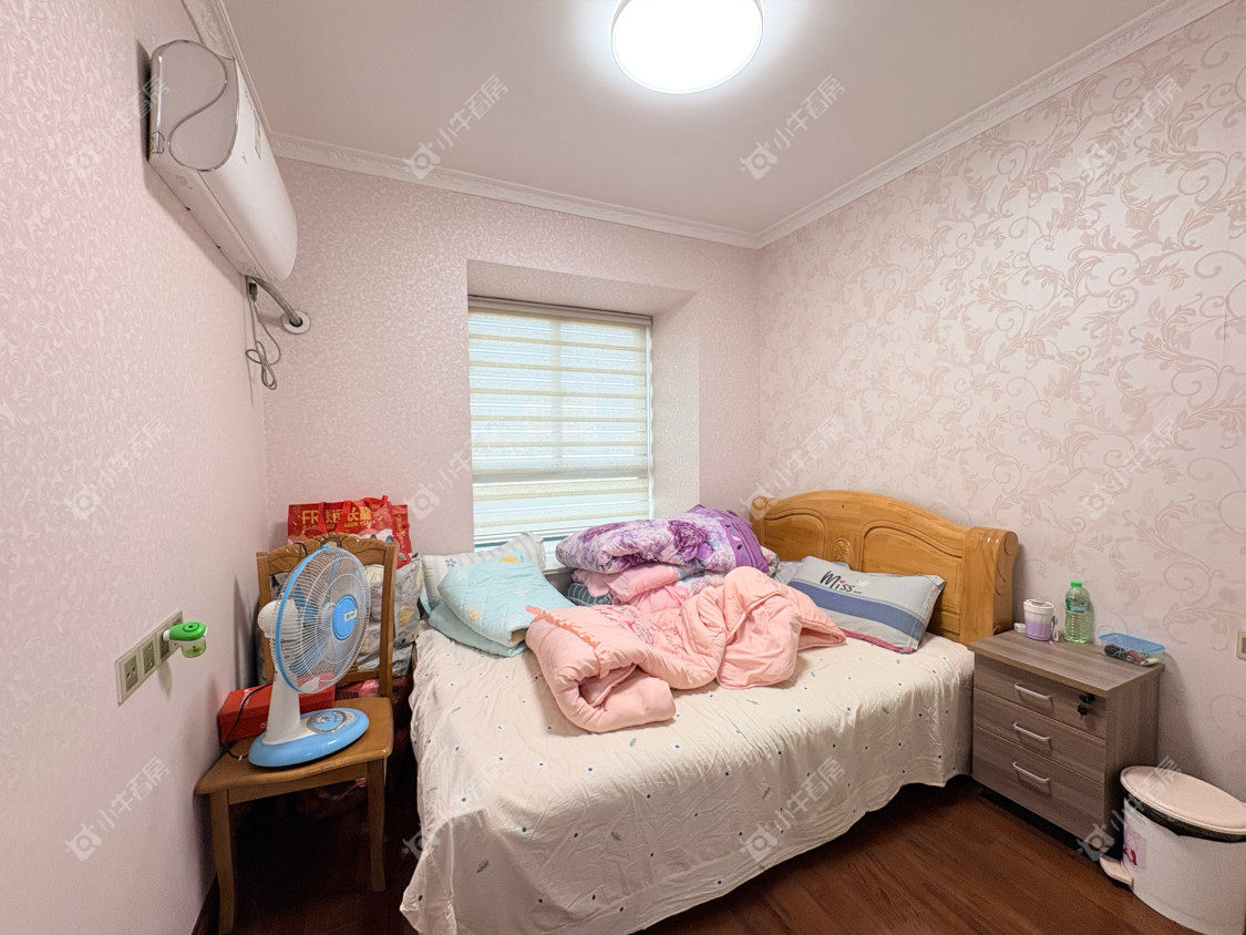 镇江东方盛世在售二手房源室内图_小牛看房