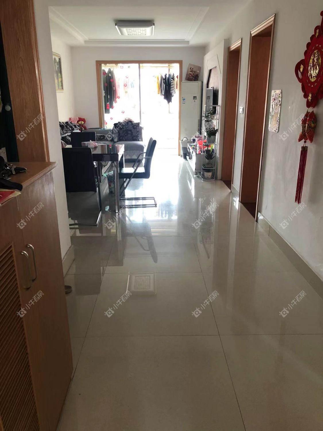 镇江万善园二村在售二手房源_小牛看房