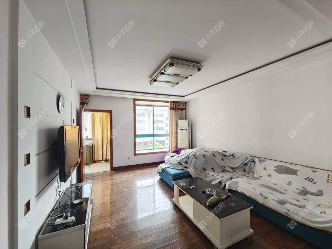 镇江幸福三区在售二手房源_小牛看房