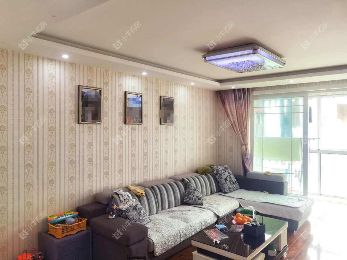 镇江金桥世纪城在售二手房源_小牛看房