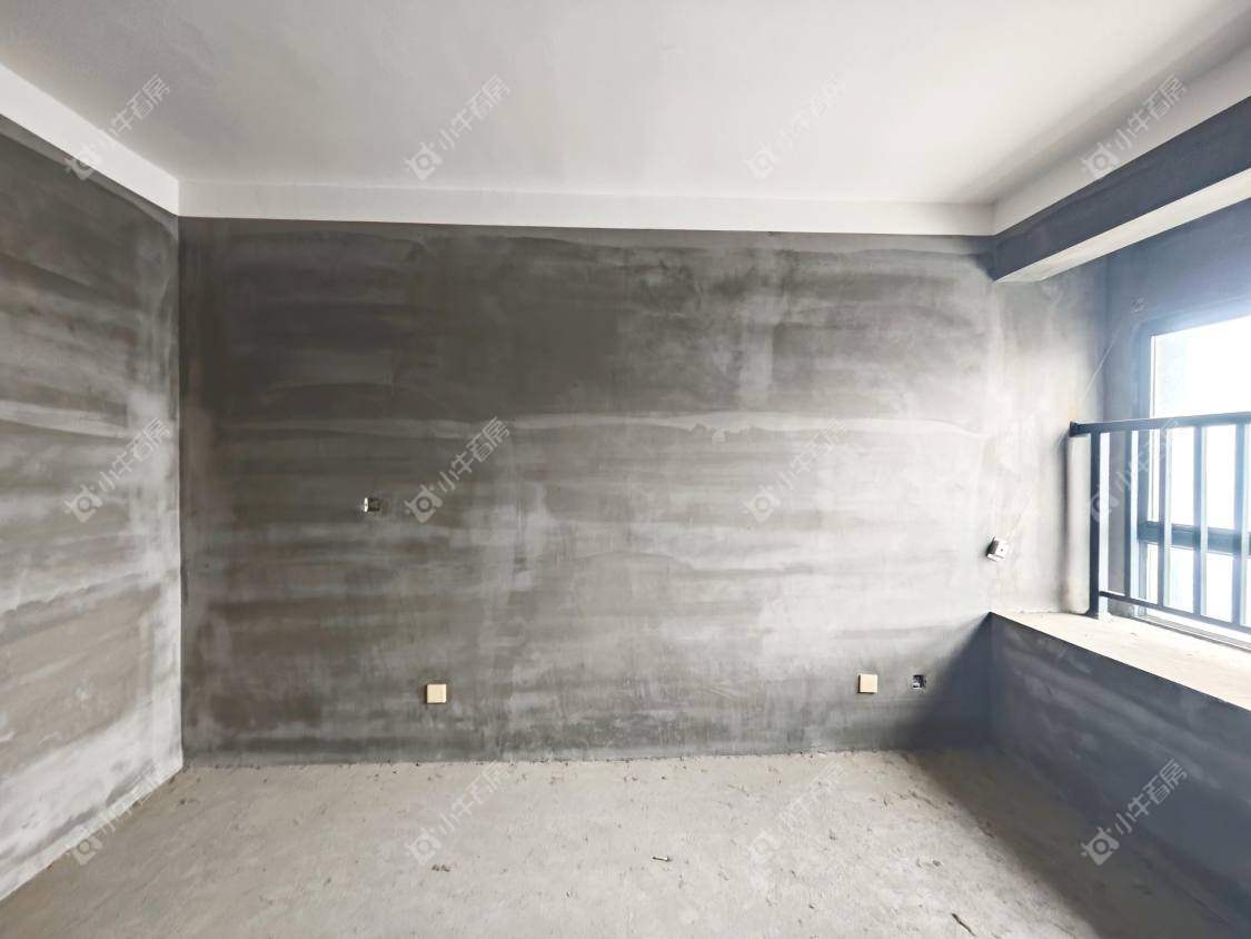 镇江荣城国际一期在售二手房源室内图_小牛看房