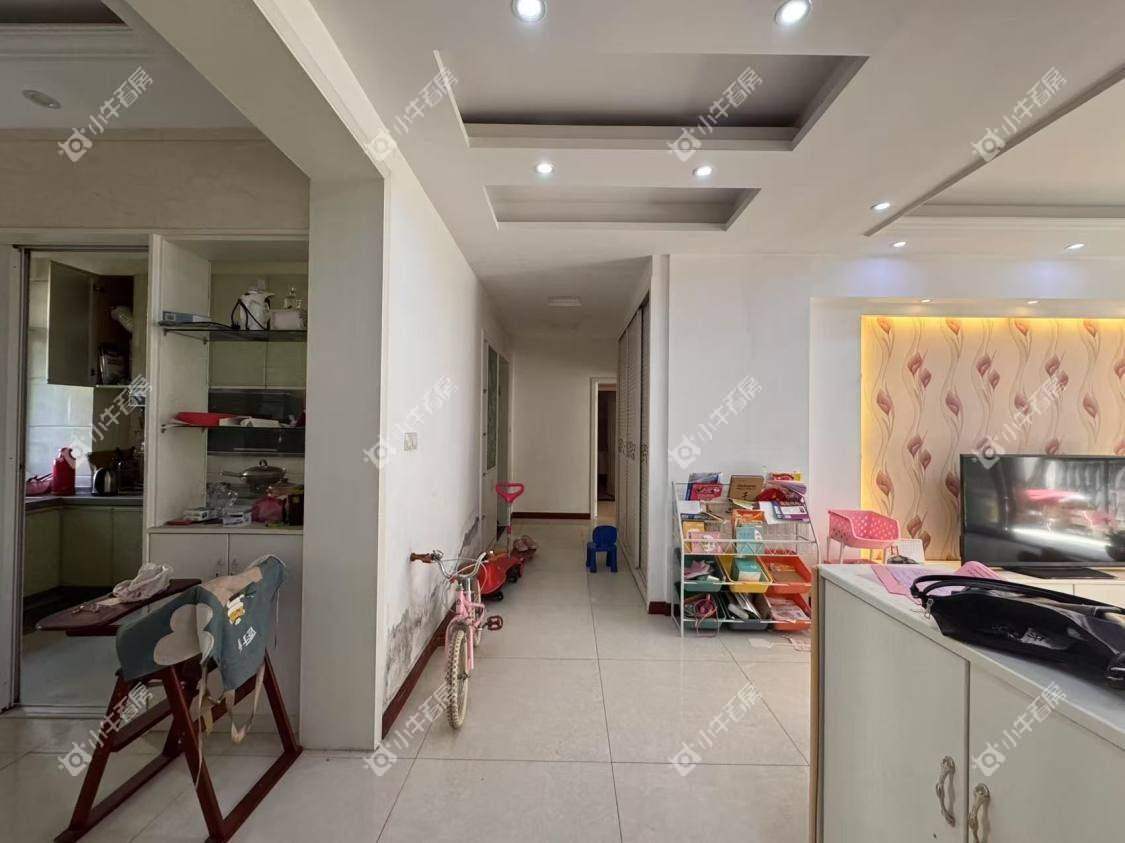 镇江御珑湾(丹阳)在售二手房源室内图_小牛看房