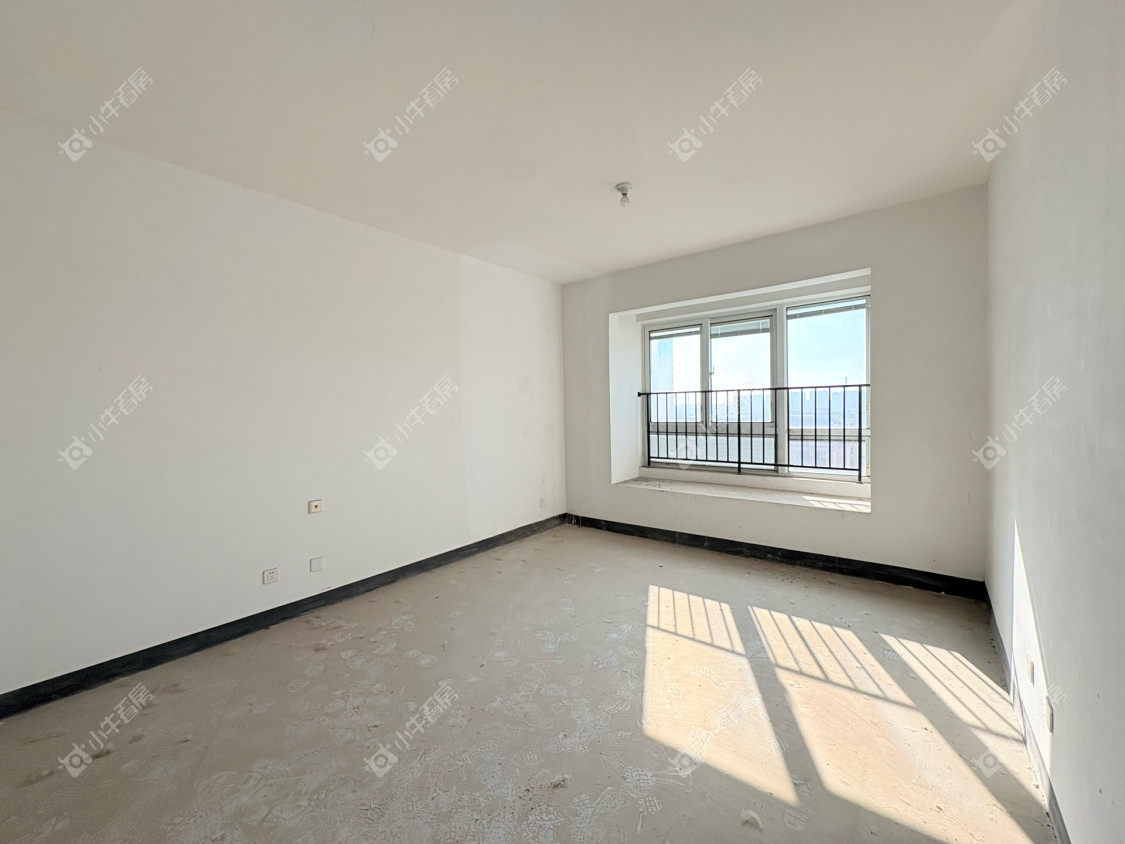 镇江中南君悦府中南一期在售二手房源室内图_小牛看房