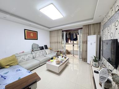 镇江丹金人家3室2厅1卫在售二手房房源图片