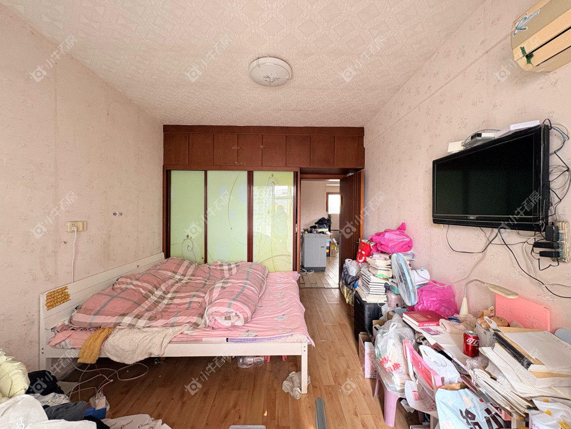 镇江云天花园在售二手房源室内图_小牛看房