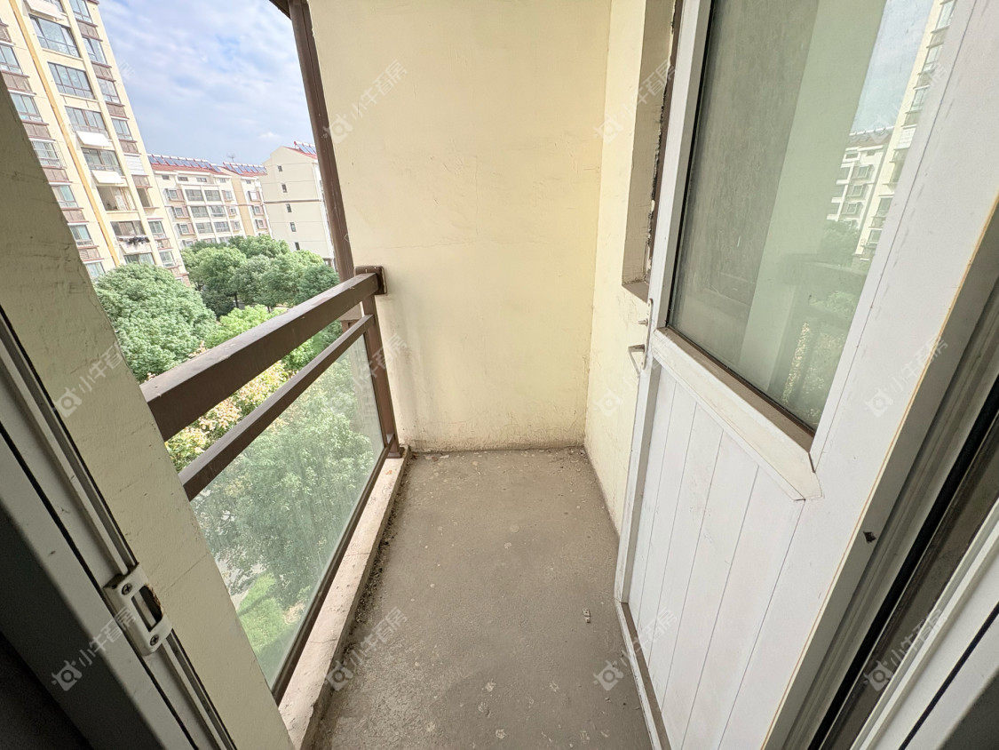 镇江河阳新城在售二手房源室内图_小牛看房