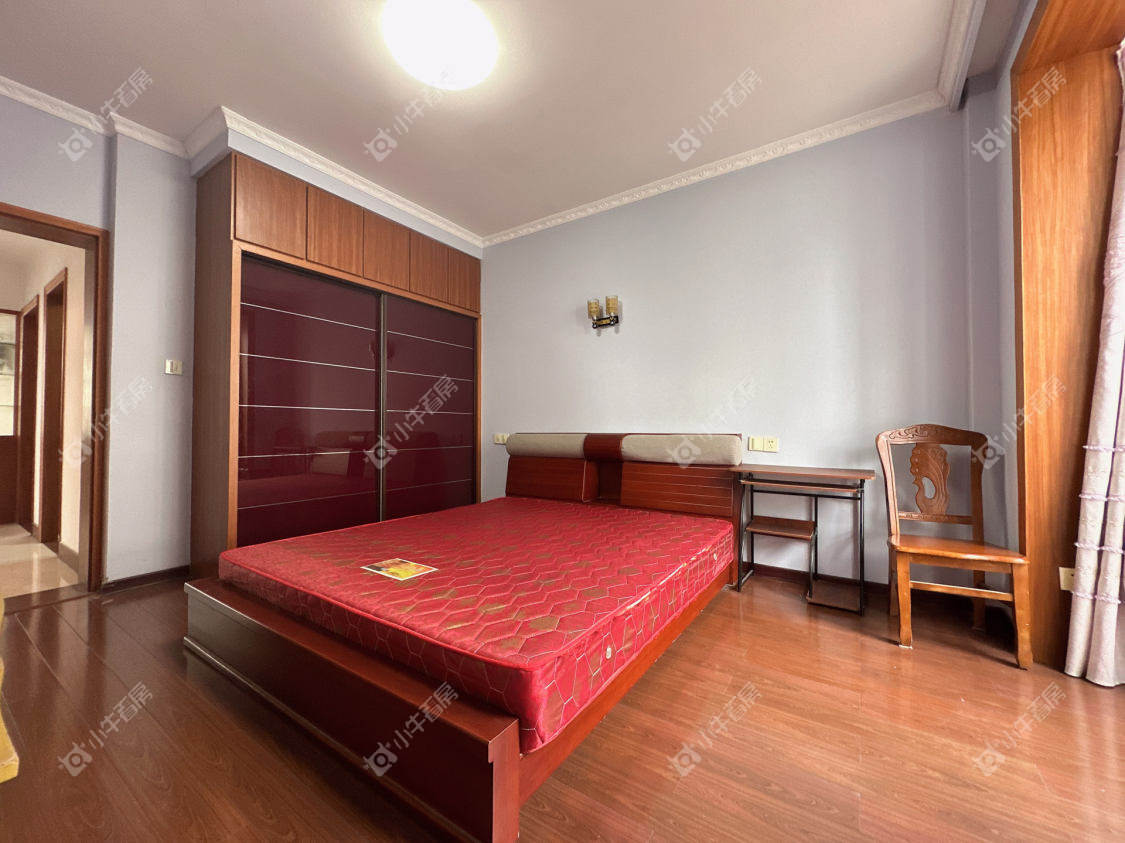 镇江缇香花园一期在售二手房源_小牛看房