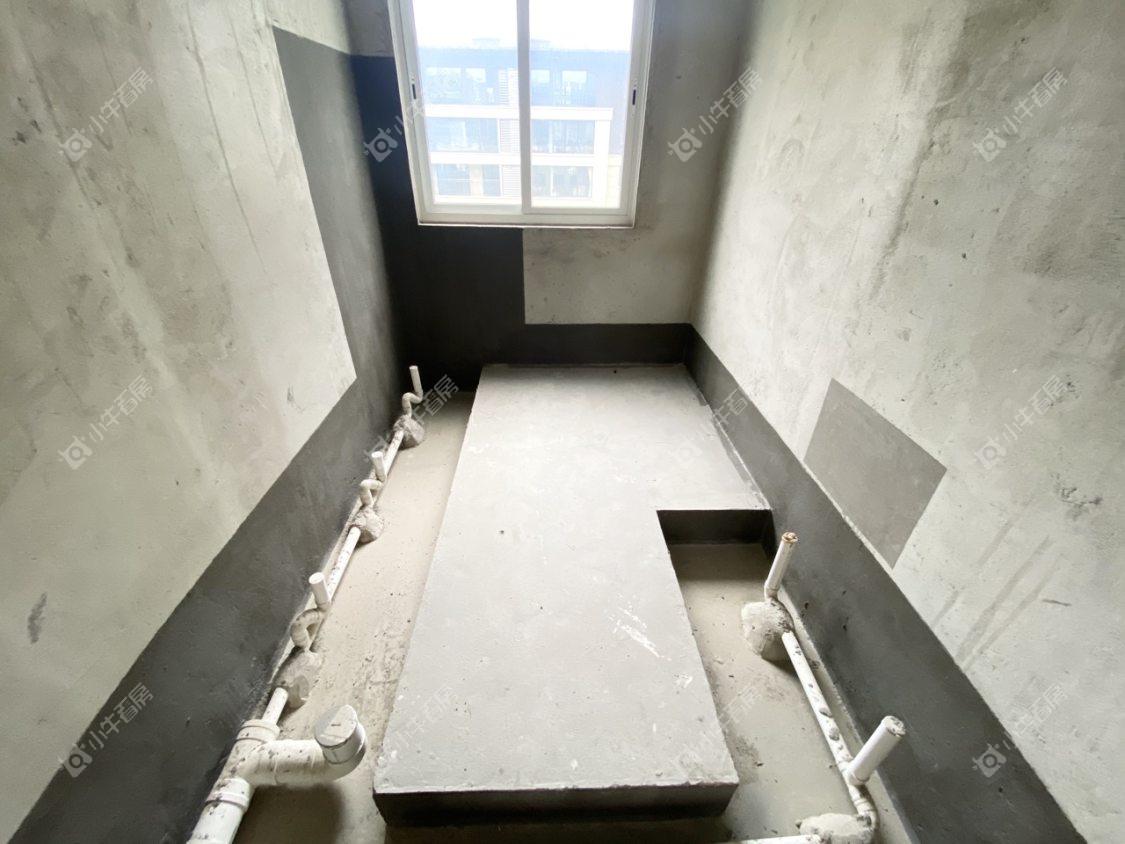 镇江中南熙悦城中南二期在售二手房源室内图_小牛看房