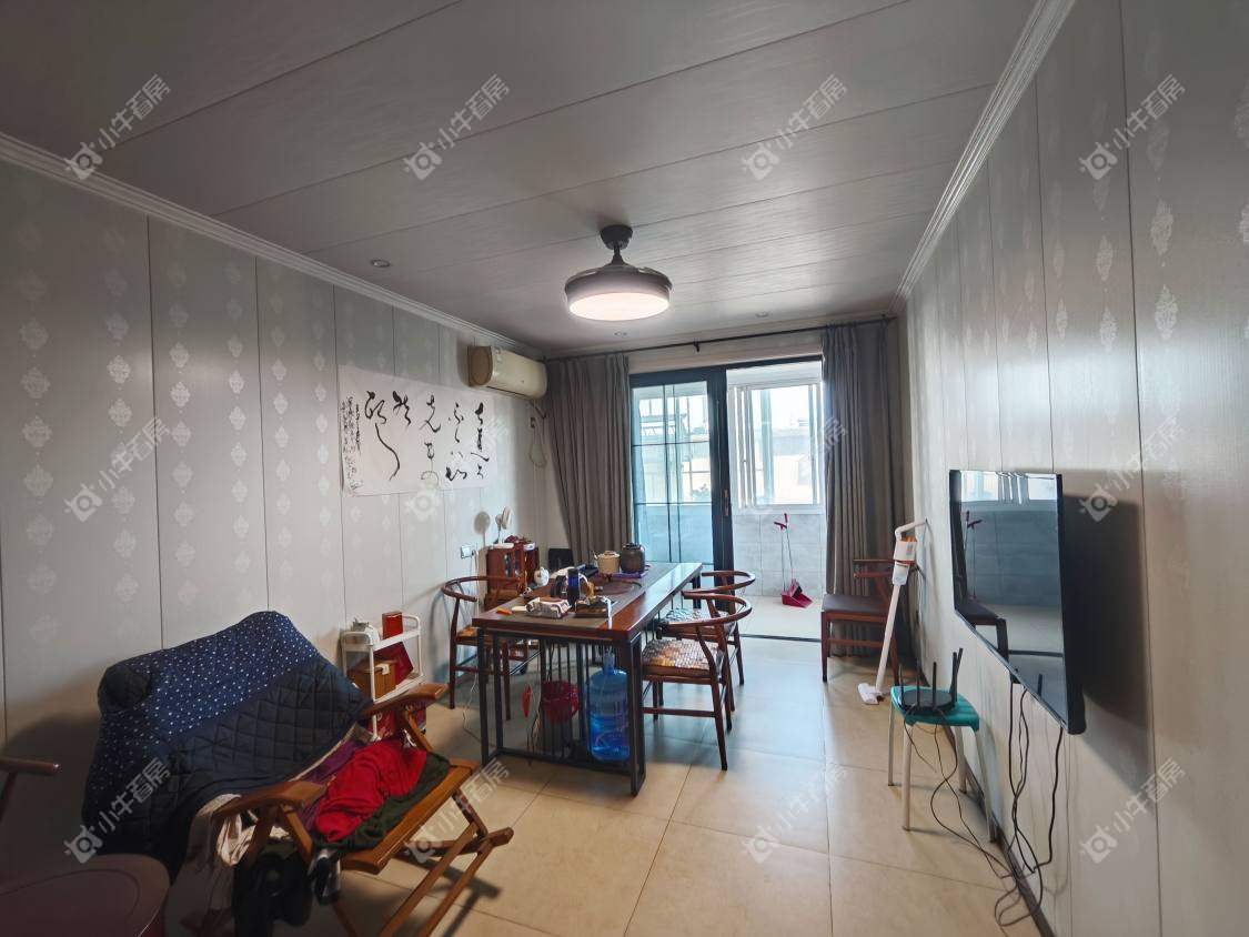 镇江海会新村在售二手房源室内图_小牛看房