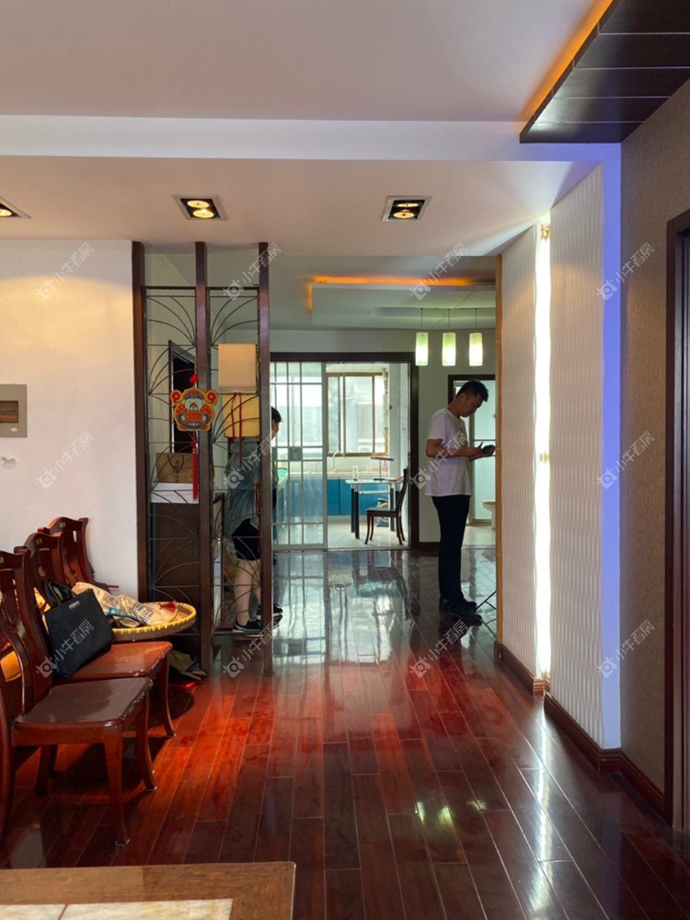 镇江金凤凰在售二手房源_小牛看房