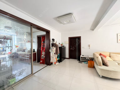 镇江府前星座2室2厅1卫在售二手房房源图片