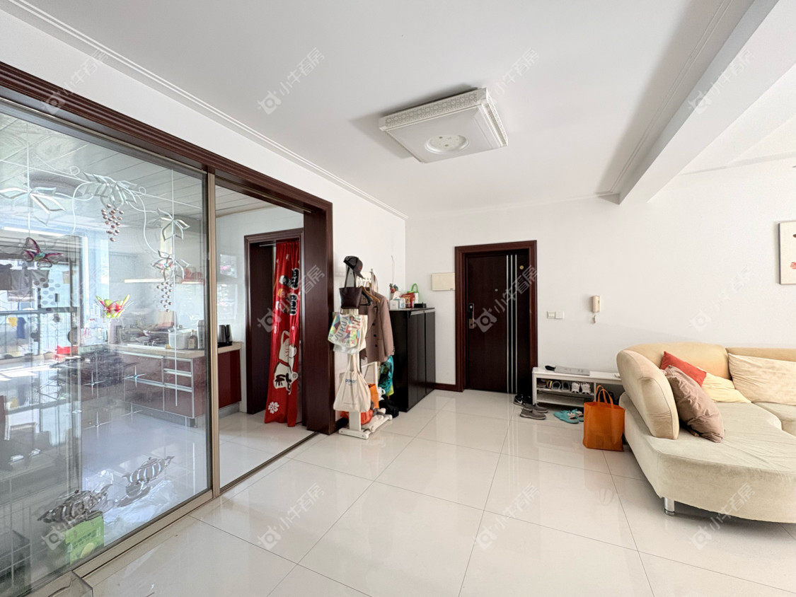 镇江府前星座在售二手房源_小牛看房