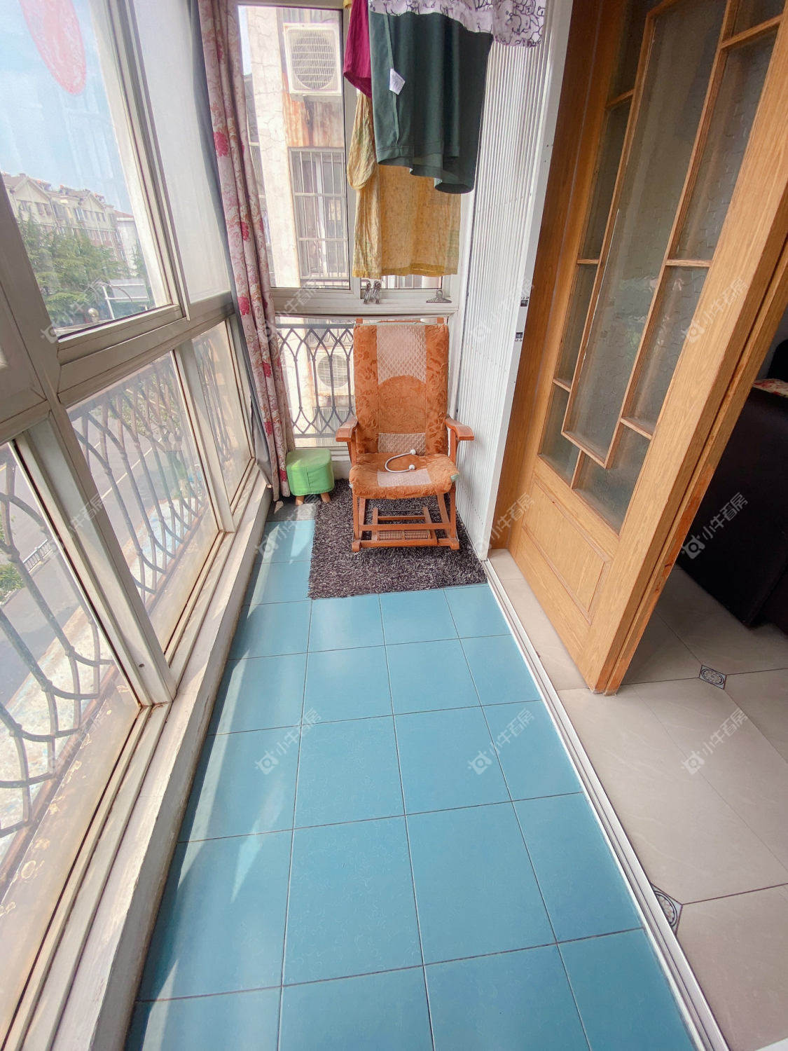 镇江西苑公寓在售二手房源_小牛看房