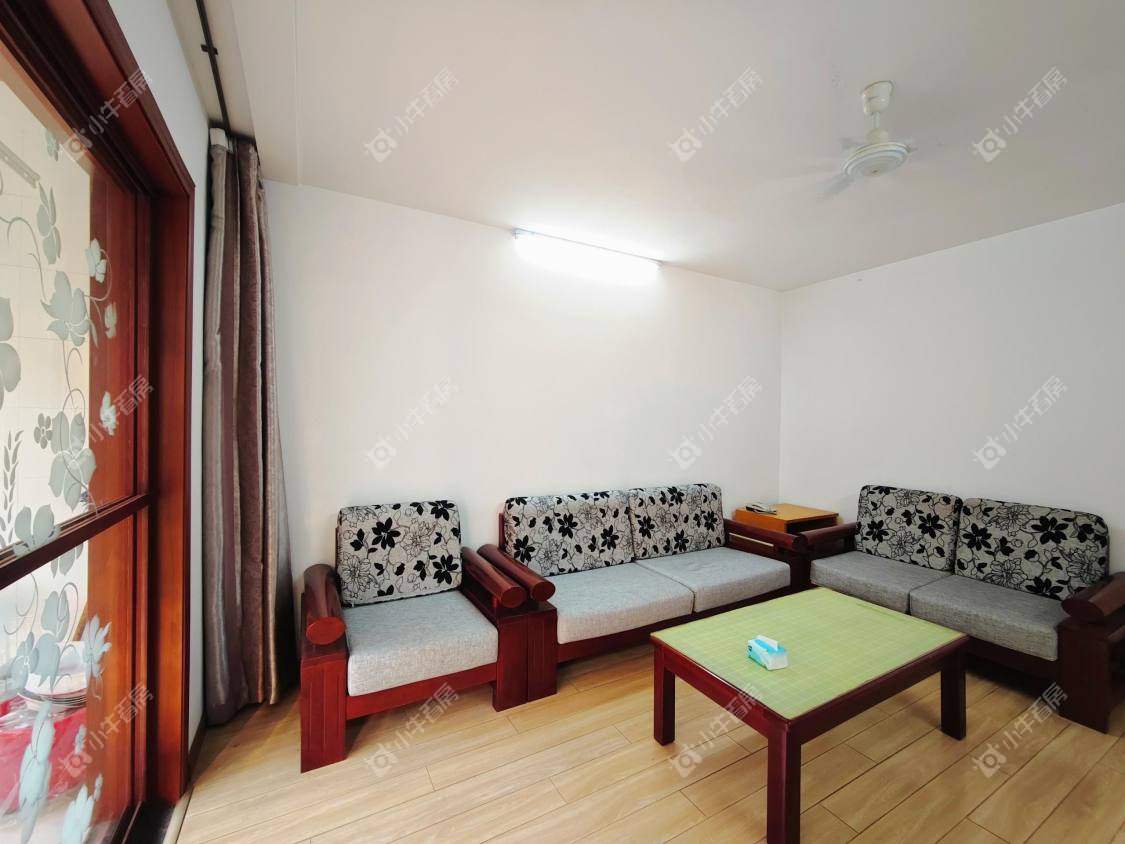 镇江城市绿洲在售二手房源室内图_小牛看房