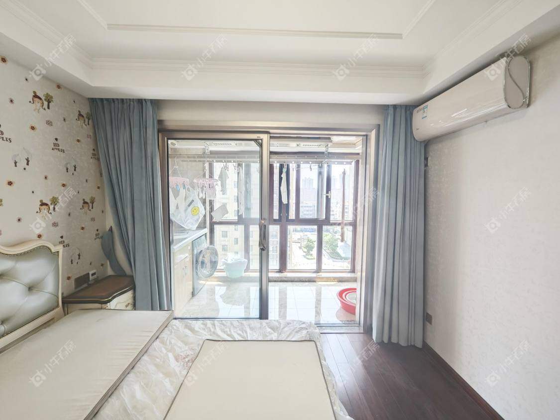 镇江汇金天地在售二手房源室内图_小牛看房