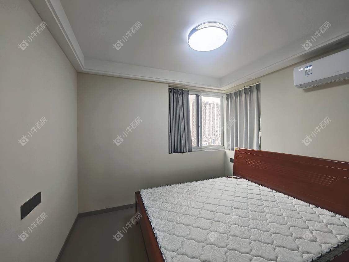 镇江练湖新城在售二手房源室内图_小牛看房