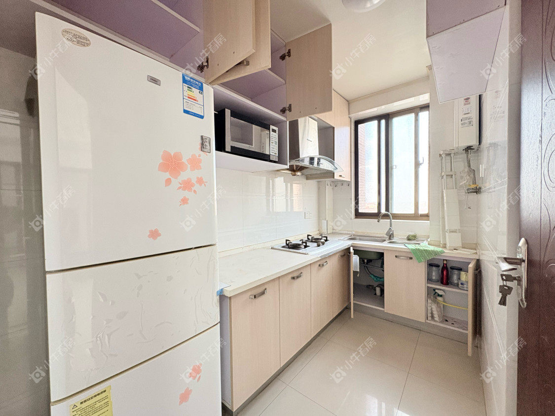 镇江金色家园在售二手房源室内图_小牛看房