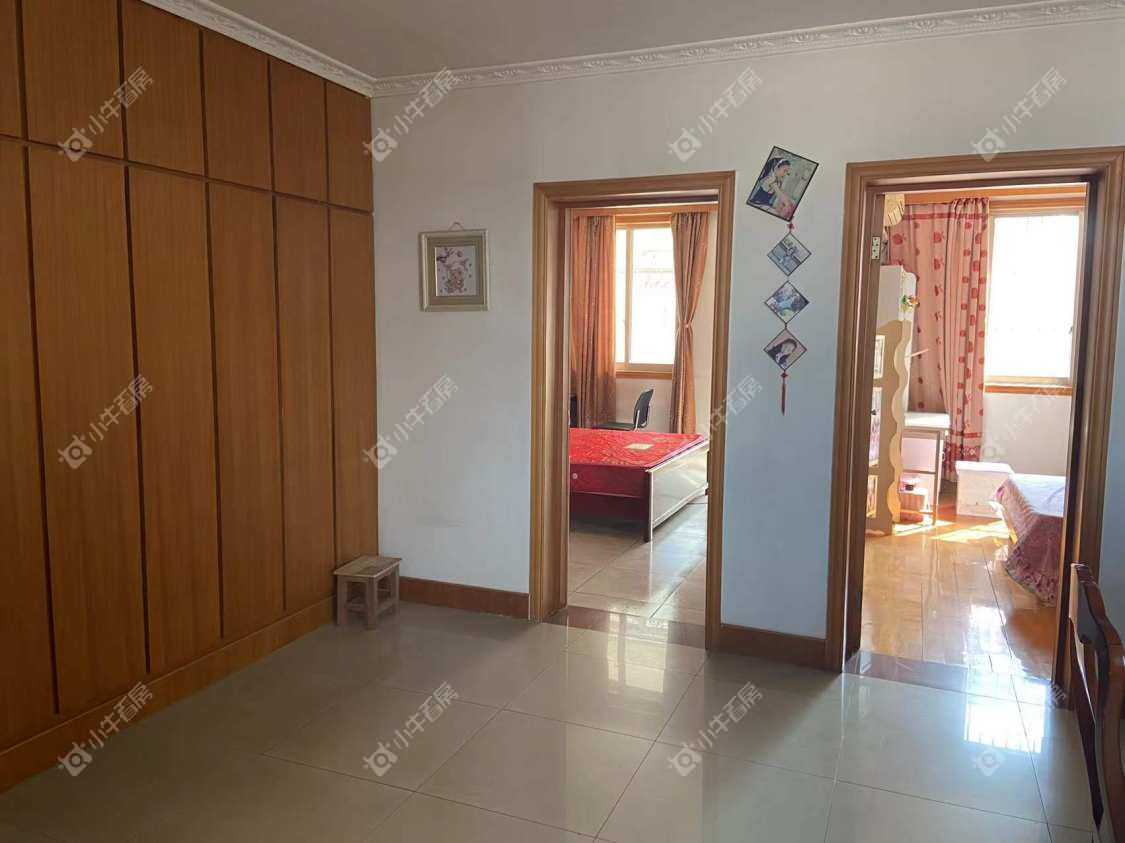 镇江万善园二村在售二手房源_小牛看房