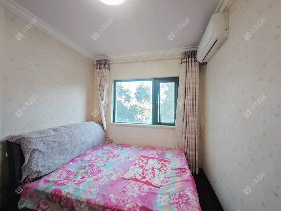 镇江恒大名都一期在售二手房源室内图_小牛看房