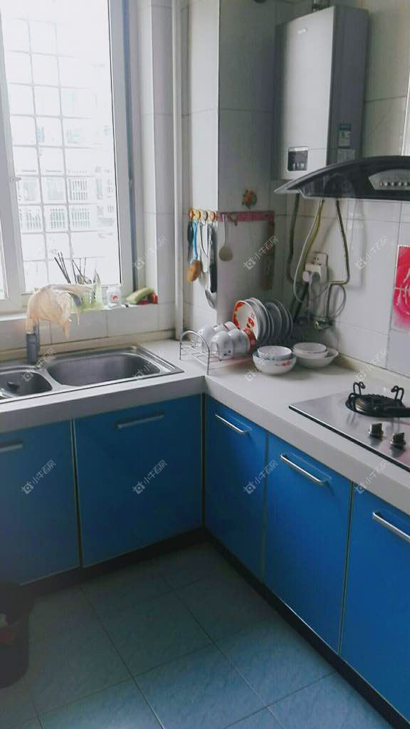 镇江恒大名都二三期在售二手房源_小牛看房