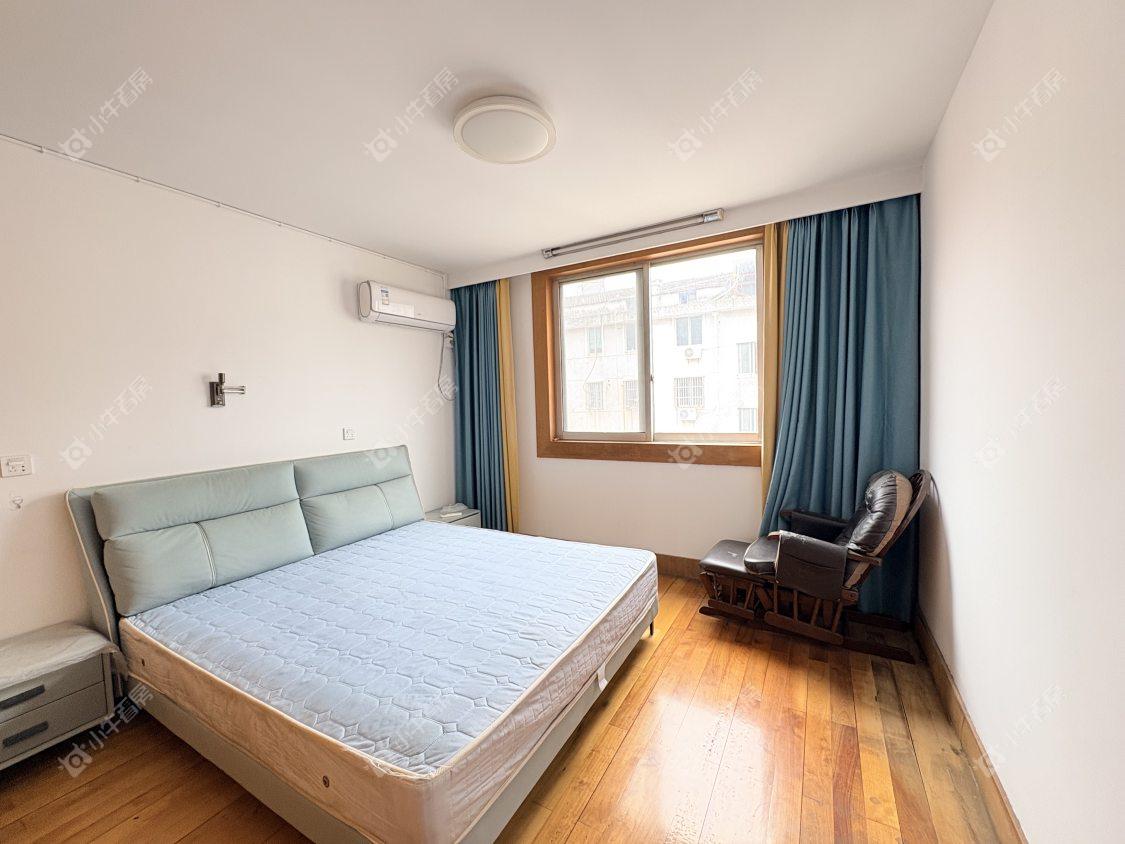 镇江丹桂园北区在售二手房源室内图_小牛看房