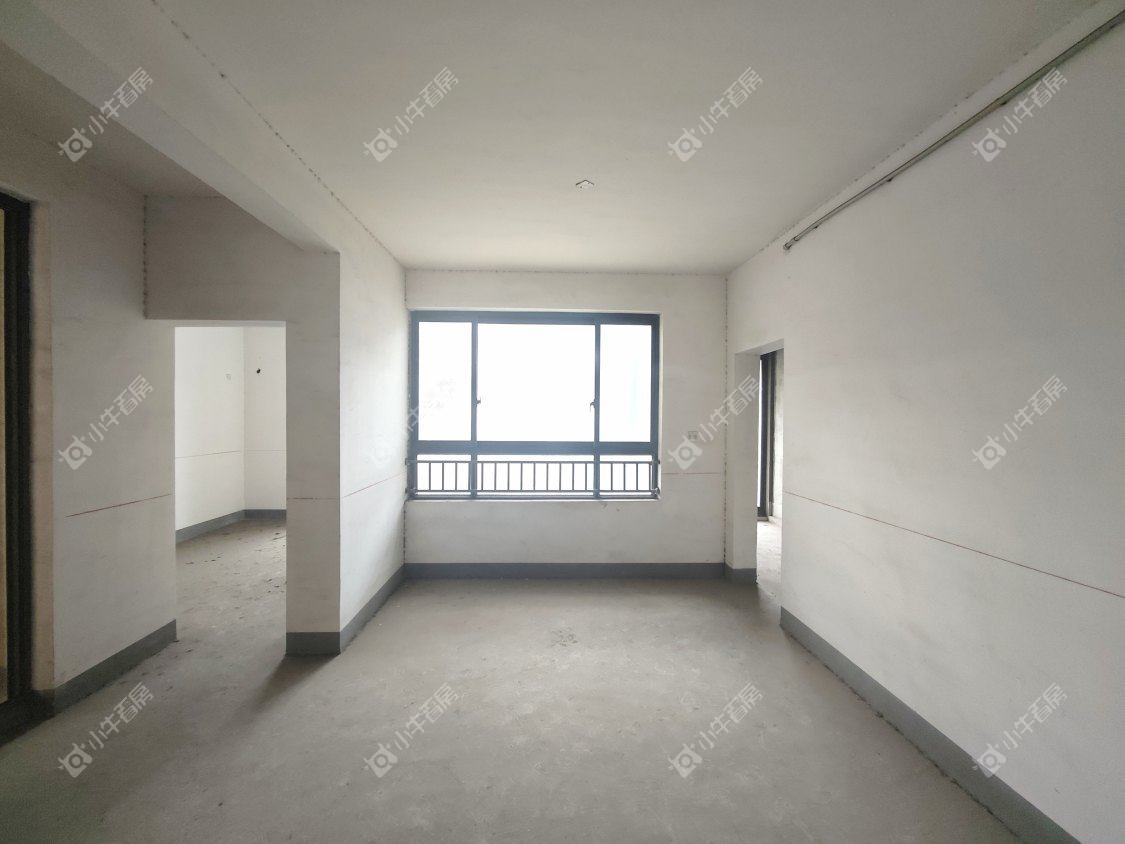 镇江嘉源首府在售二手房源室内图_小牛看房