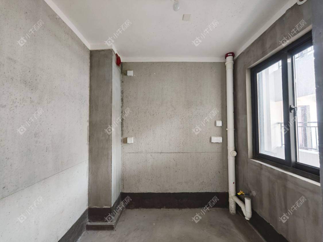 镇江中海时代都会在售二手房源室内图_小牛看房