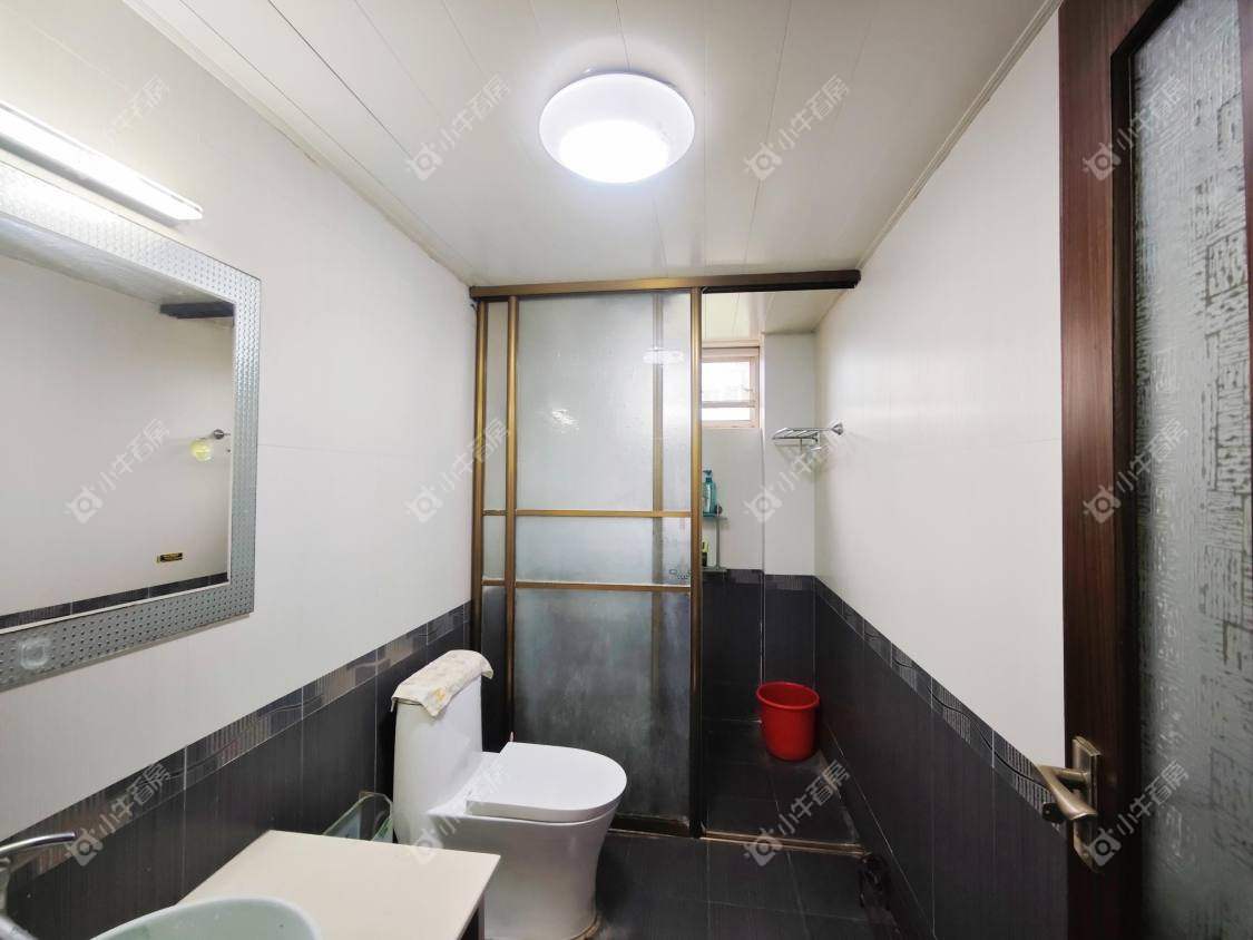 镇江凤翔花园在售二手房源室内图_小牛看房