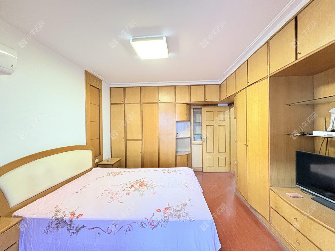 镇江中山路开关厂综合楼在售二手房源室内图_小牛看房