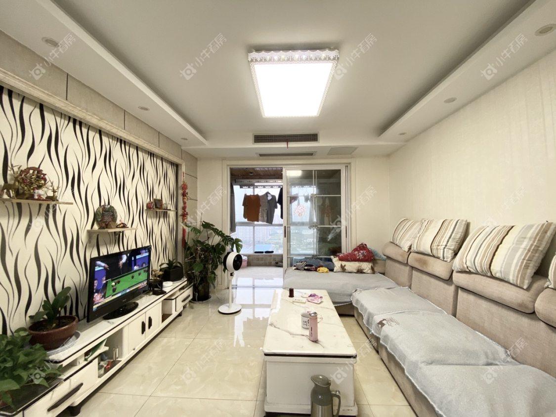 镇江东方盛世在售二手房源_小牛看房