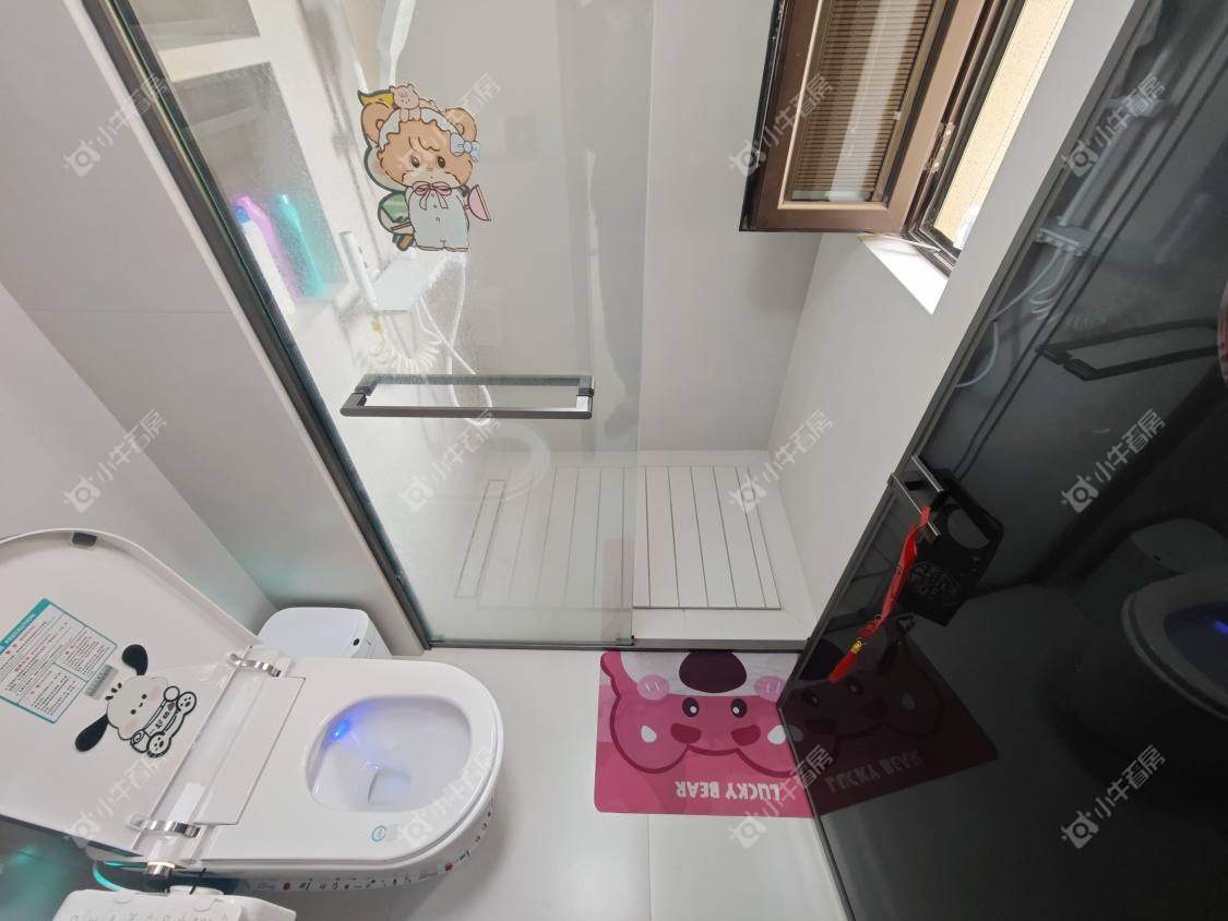 镇江天怡南郡在售二手房源室内图_小牛看房