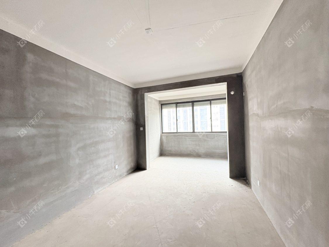 镇江紫竹园在售二手房源室内图_小牛看房