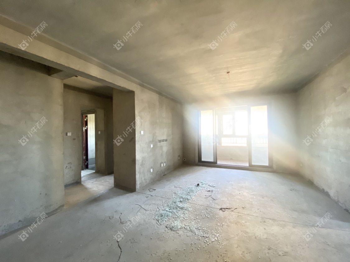 镇江汇金天地在售二手房源_小牛看房