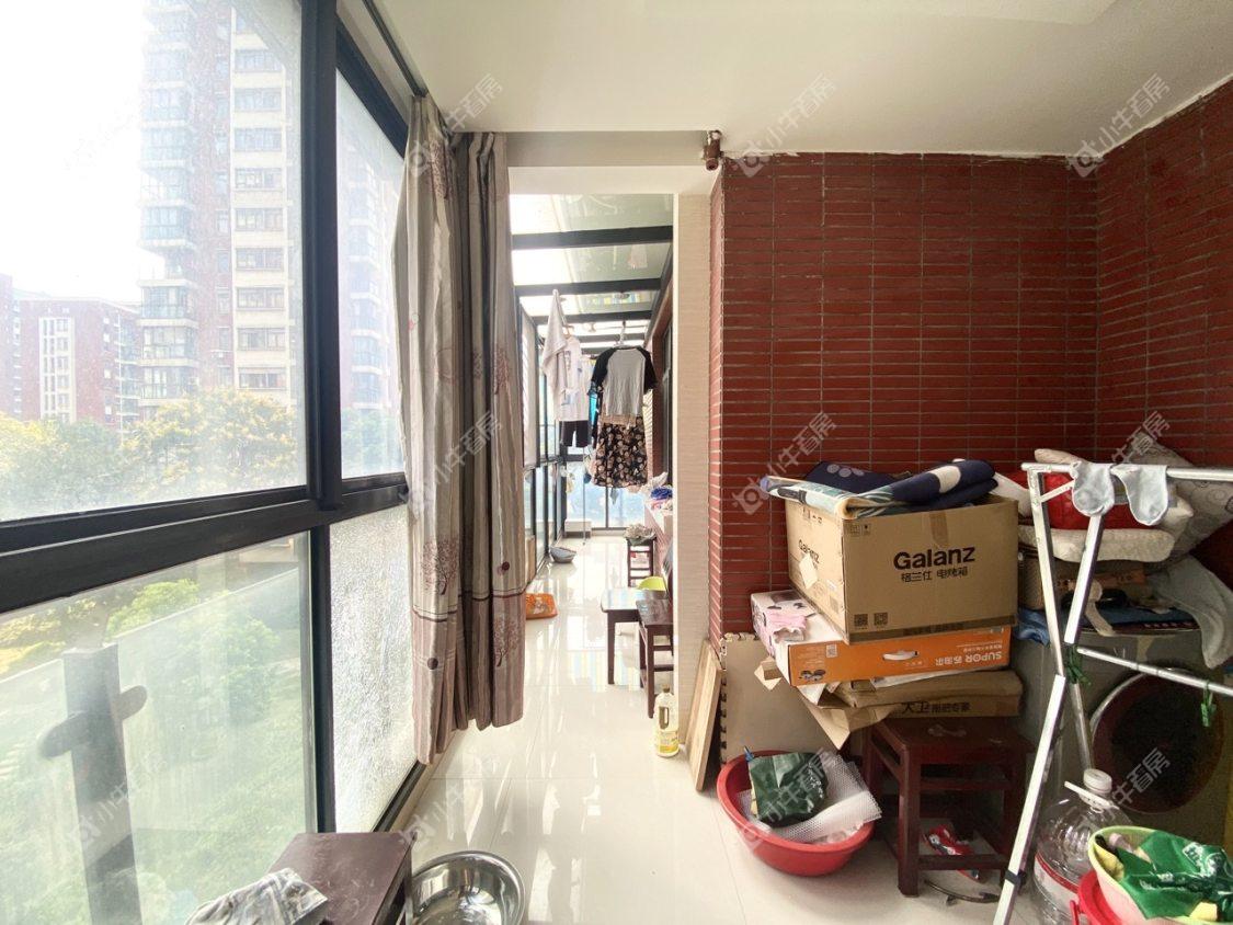 镇江天波城在售二手房源室内图_小牛看房