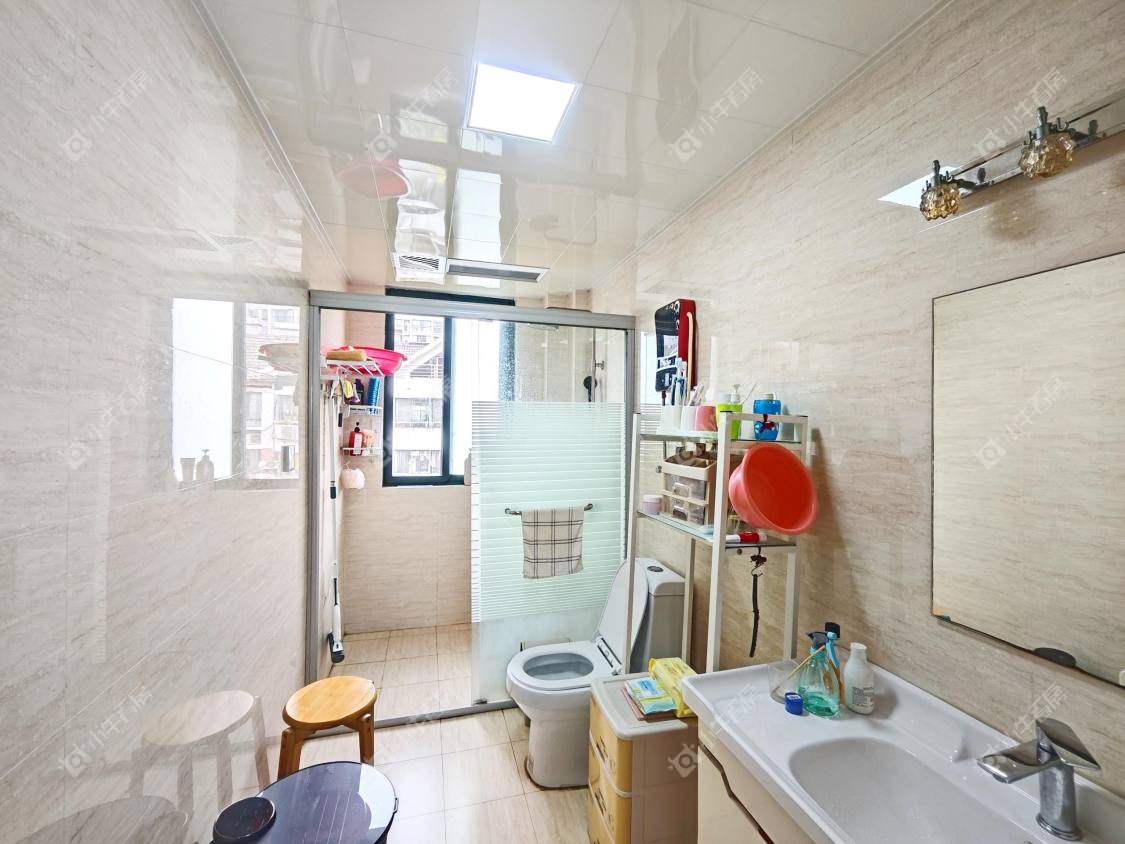 镇江江南人家在售二手房源室内图_小牛看房