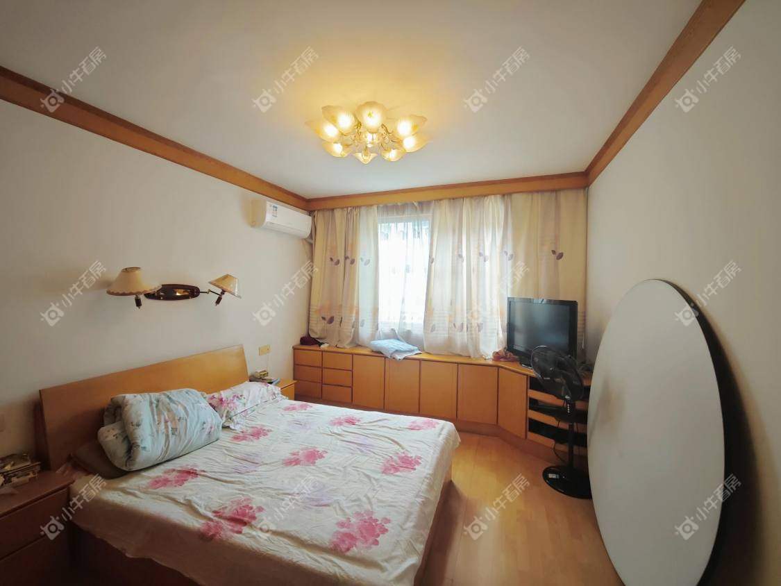 镇江金谷小区在售二手房源室内图_小牛看房