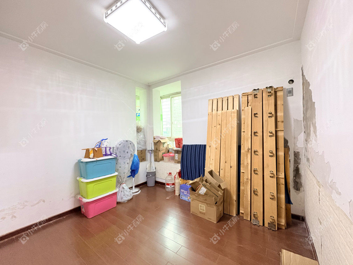 镇江香草苑在售二手房源室内图_小牛看房