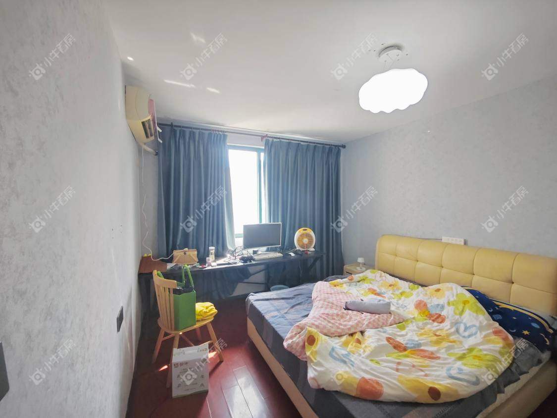 镇江天福花园在售二手房源室内图_小牛看房