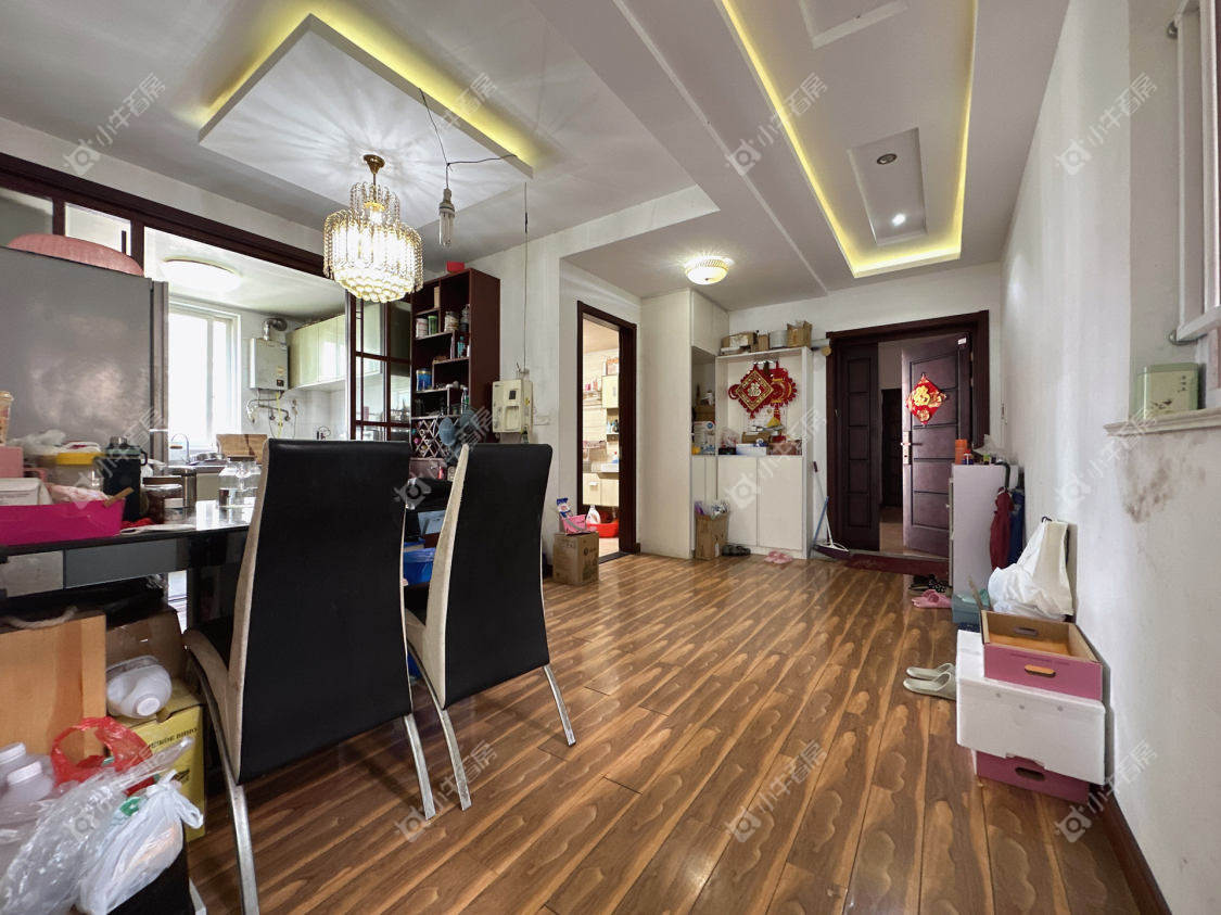 镇江普善人家在售二手房源_小牛看房