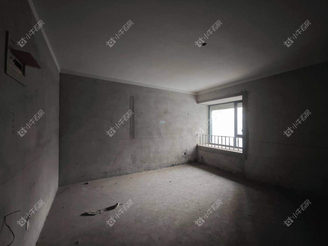 镇江金鼎城市花园在售二手房源室内图_小牛看房