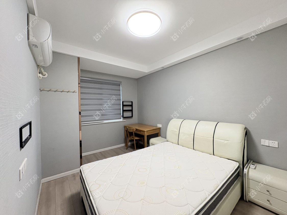 镇江华都幸福里在售二手房源室内图_小牛看房