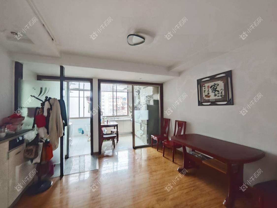 镇江华阳路21号在售二手房源室内图_小牛看房