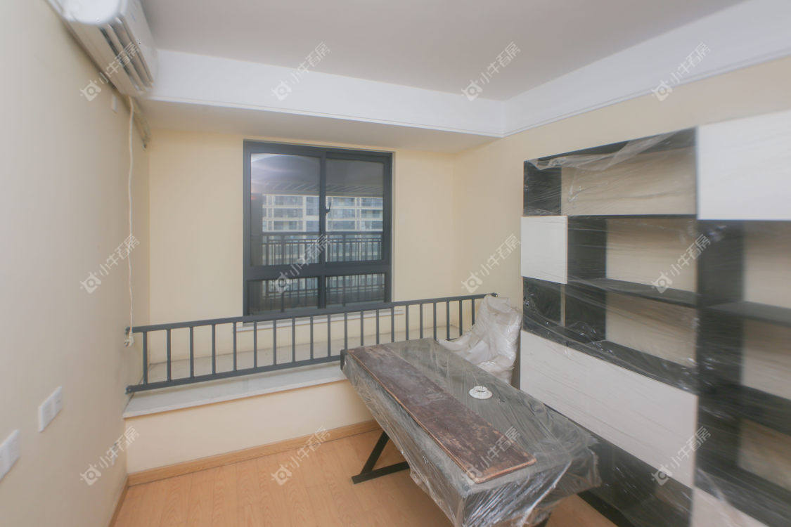 镇江万善上院在售二手房源室内图_小牛看房