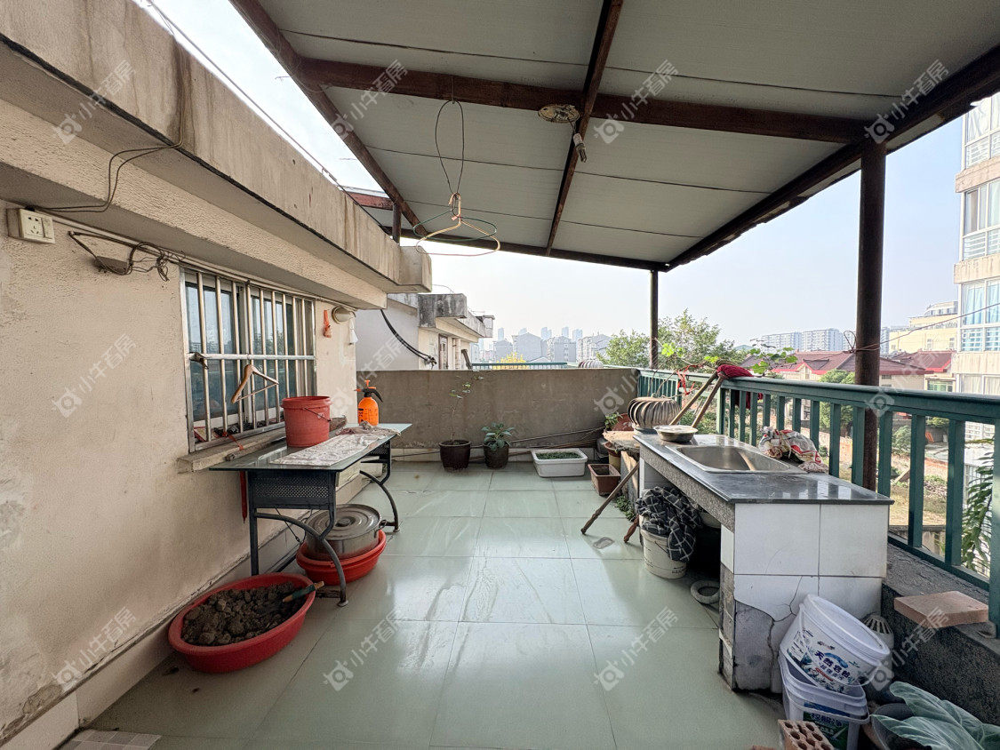 镇江新新家园在售二手房源室内图_小牛看房