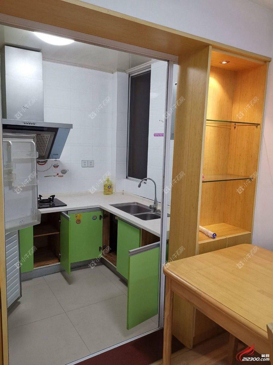 镇江普善人家在租房源室内图_小牛看房